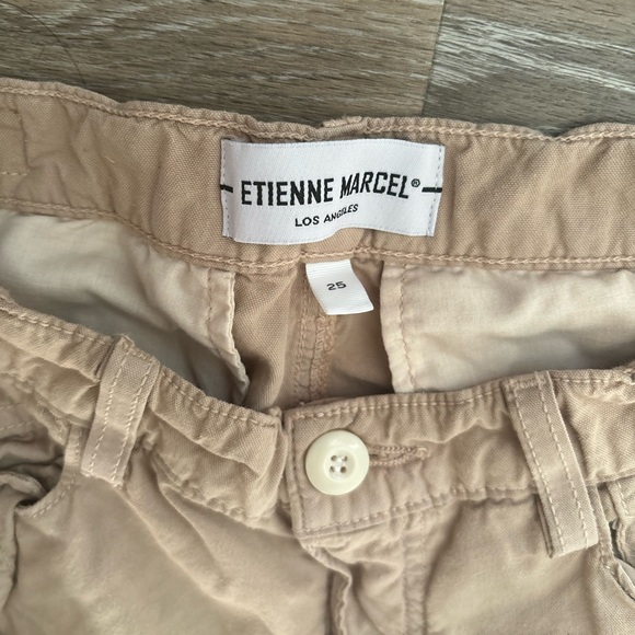 Etienne Marcel Cargo Pants - Picture 5 of 5